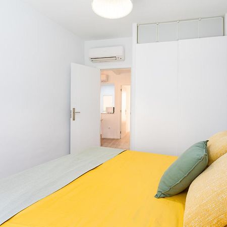 Twins Nest Malaga Apartment Екстериор снимка