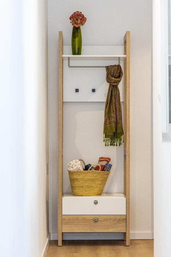 Twins Nest Malaga Apartment Екстериор снимка